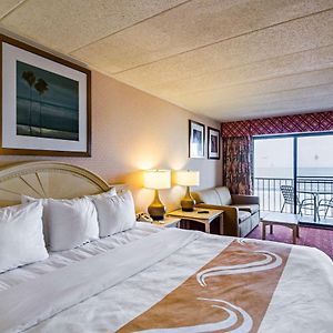 Oceanfront Room